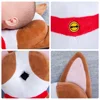 Baby Head Protector Backpack Pillow For Kids 1-3Years Toddler Children Soft Pp Cotton Protective Cushion Cartoon Security Pillow 5