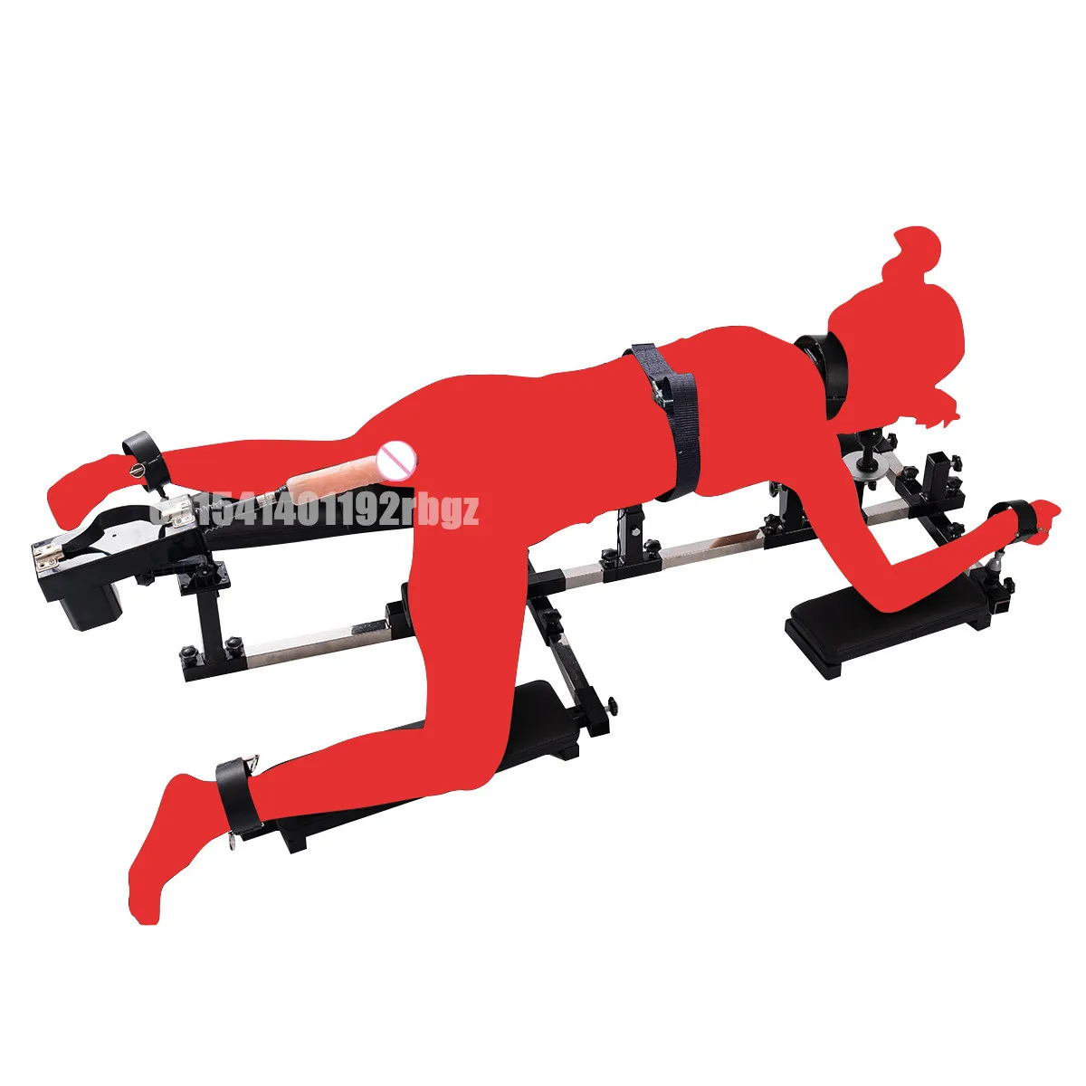 Adult Sexual Sex Furniture SM Restraint Rack Male and Female Slave Training Props Chairs Forced Restraint Equipment Sex Machine
