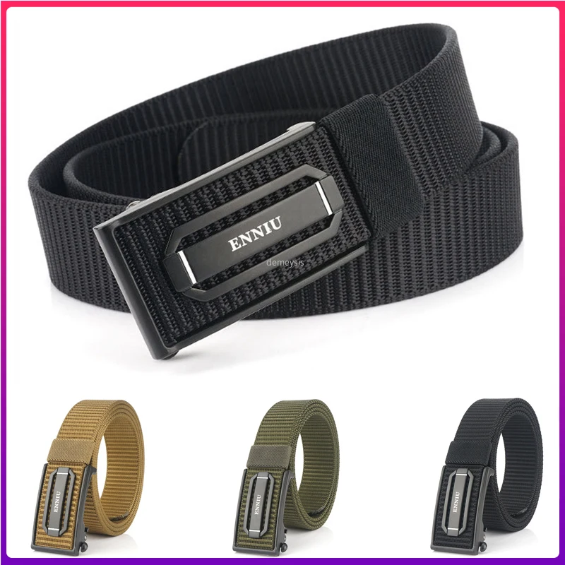 

Outdoor Sport Tactical Belt Molle Combat Belts Mens Emergency Survival Airsoft Hunting Waist Belts