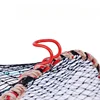 Telescopic Folding Fishing Net Shrimp Fish Trap Carp Large Creel Feeder Crab Catchers Surfcasting Accessories Casting Network 5