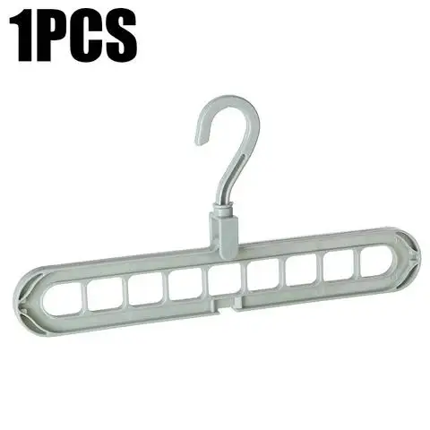 

Hangers for Clothes Wardrobe Storage Organizer Space Saving Closet Organizer Magic Hanger Scarf Cabide Clothes Hanger Organizer
