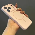 Pink White
