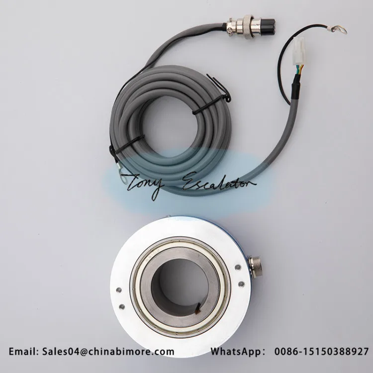 Encoder elevator rotary encoder PKT1040B-1024-C15C for otis sigma