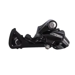 Shimano Acera Rear Derailleur for Mountain Bicycles - High - Performance 7/8 - Speed (RD - M3020)