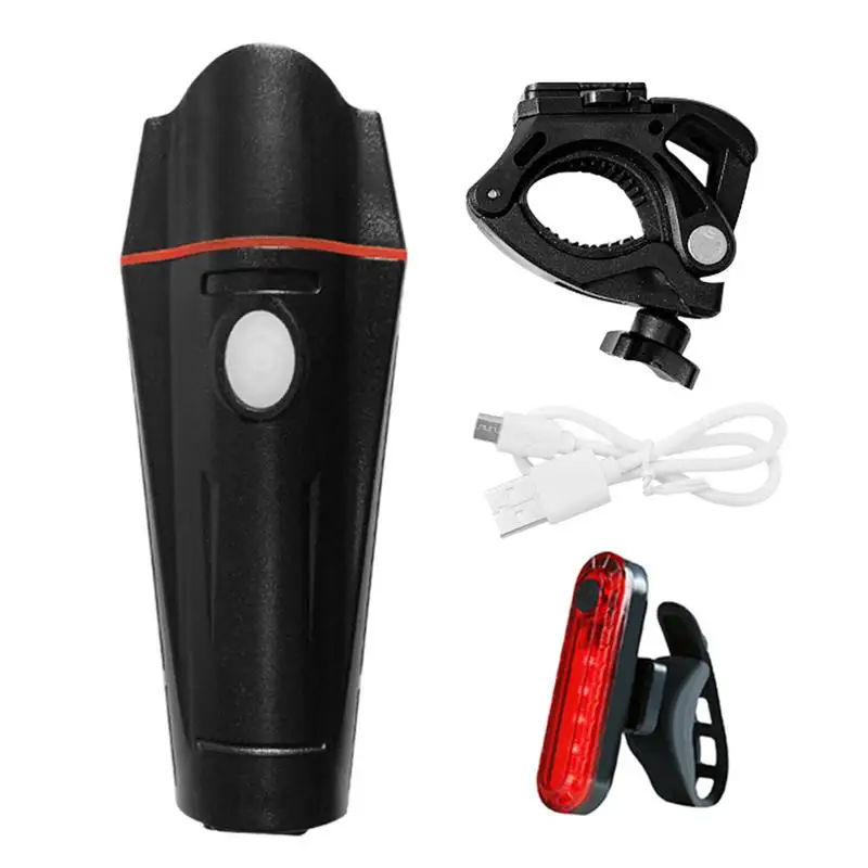 

Фара велосипедная аккумуляторная, ультраяркая, 800 лм