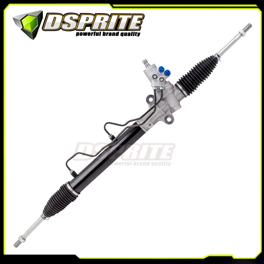 

LHD Power Steering Rack 577242E000 For Hyundai Tucson Kia Sportage 2005-2013 57700-1F000 57700-2E800 577001F000 577002E800