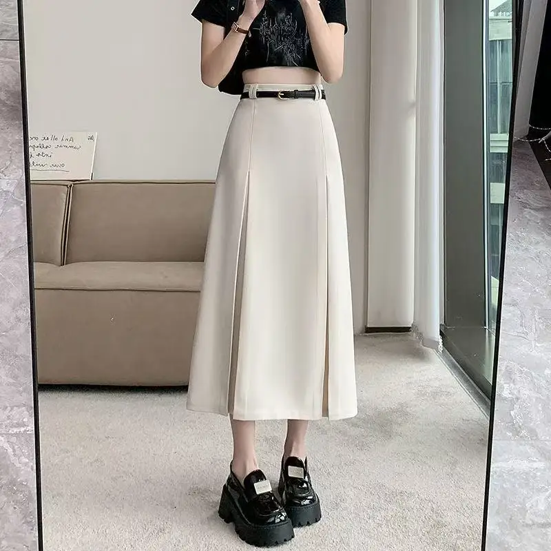 Apricot [free belt]