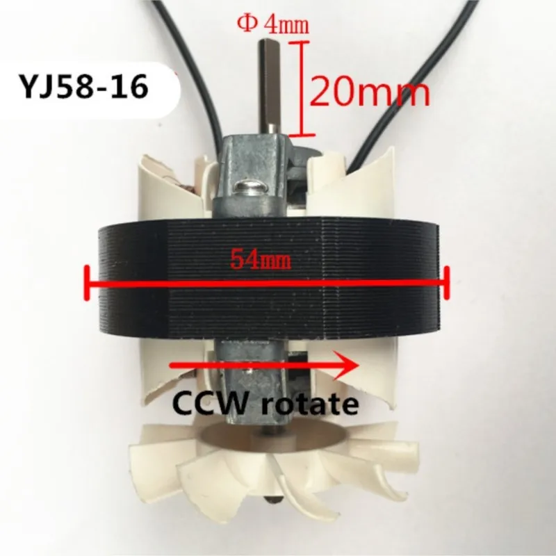 cheap motor ac 01