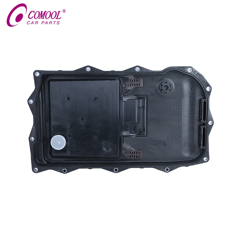 Auto Parts Transmission Oil Pan Filter 24118612901 For BMW F20 F02 F07 F18
