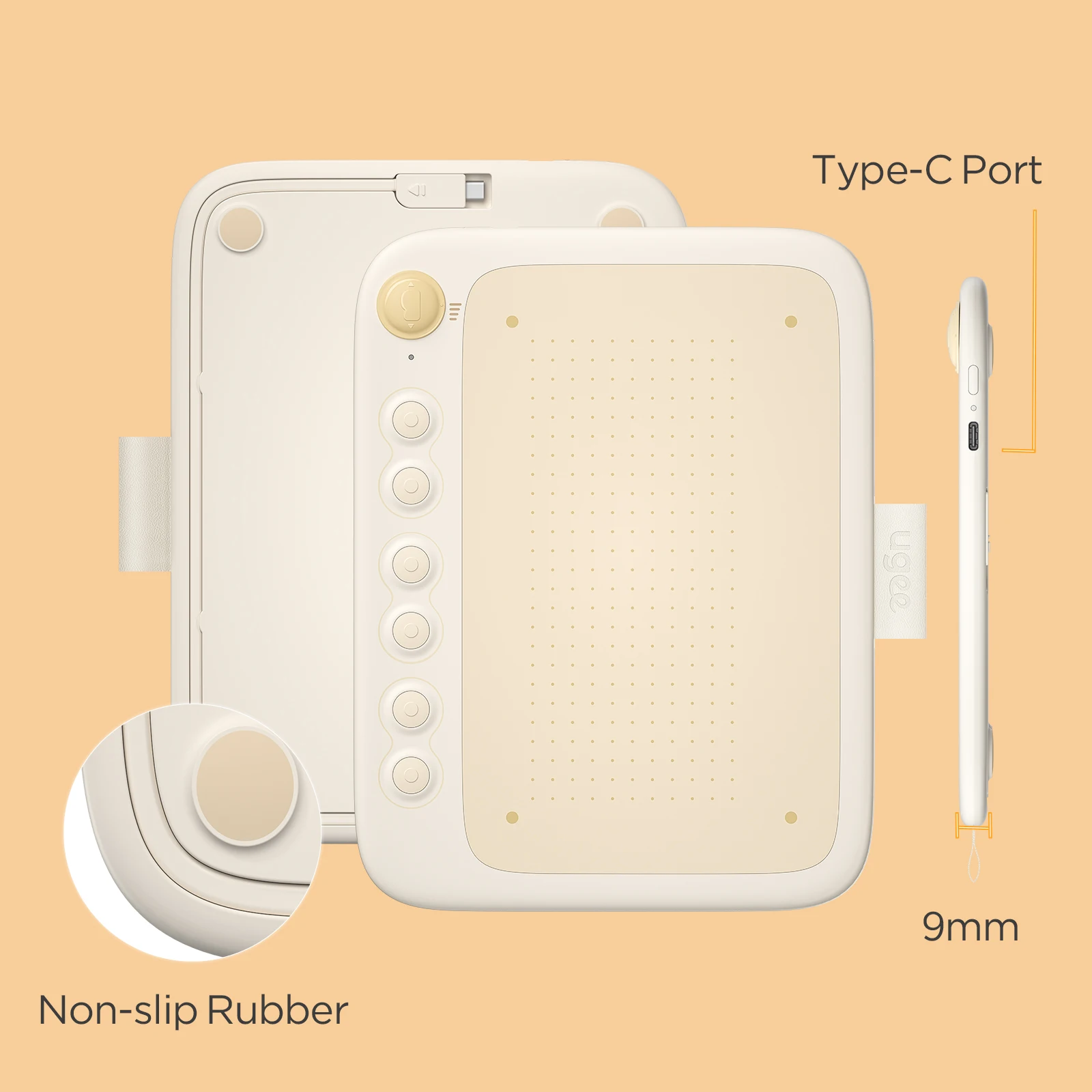 Tablet gráfico