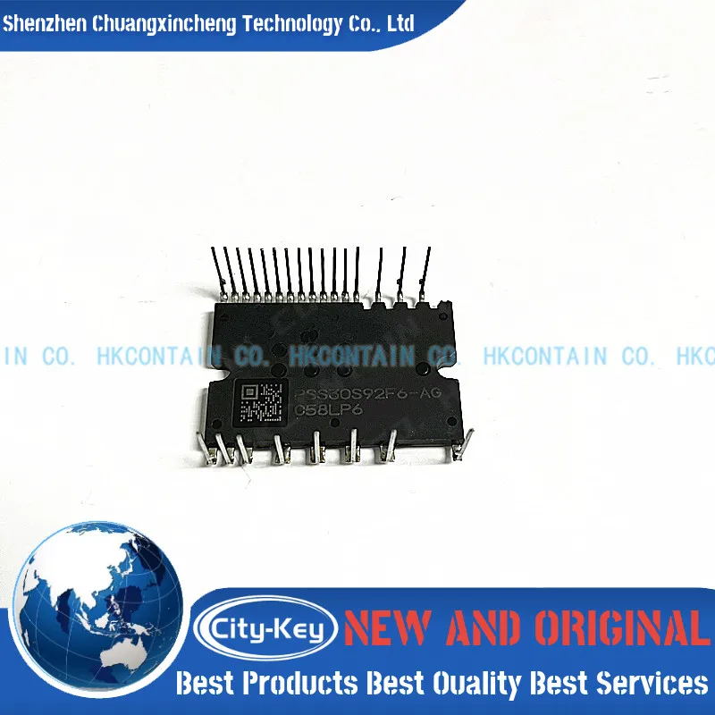 New and Original PSS20S92E6-AG PSS20S92F6-AG PSS30S92E6-AG PSS30S92F6-AC PSS30S92F6-AG IGBT MODULE