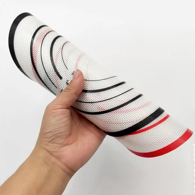 Reusable Silicone Bread Sling for Dutch Oven Baking Mat Long Handles Non-Stick Liners for Transferable Dough Pastry Supplies 6