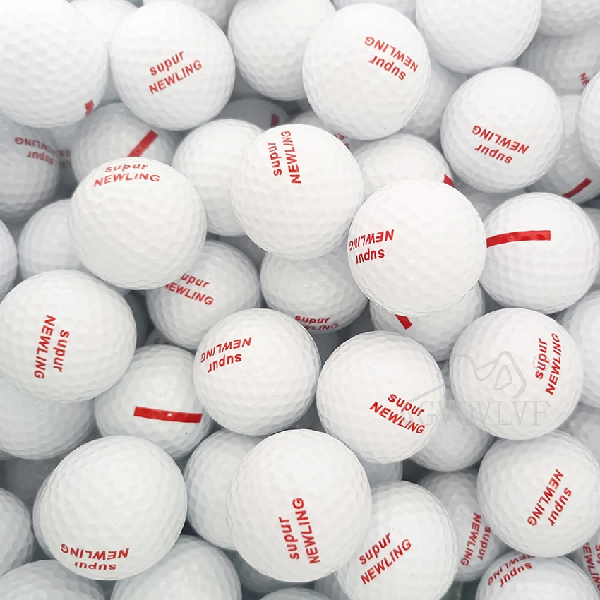 Golf Balls Practice Golf Balls Rubber Balls Indoor Outdoor Golf
