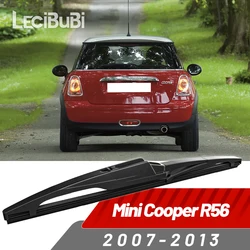 Enhanced Rear Windshield Wiper Blade - MINI