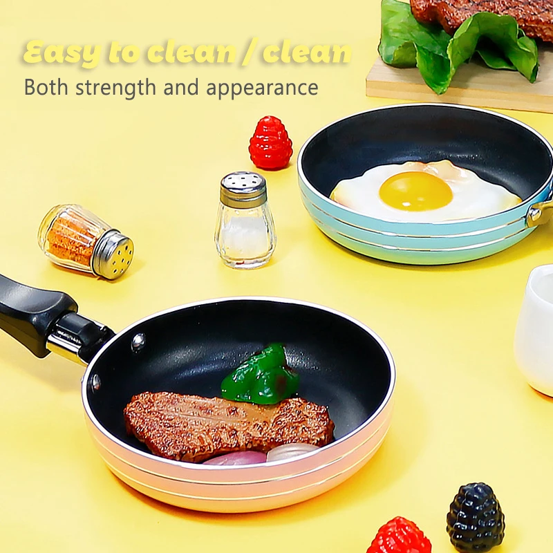 Children's Mini Kitchen Complete Cooking Girl Small Kitchen Set Children's Puzzle Play House Toys Real Cooking Food Set Kids
