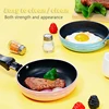 Children's Mini Kitchen Complete Cooking Girl Small Kitchen Set Children's Puzzle Play House Toys Real Cooking Food Set for Kids 4