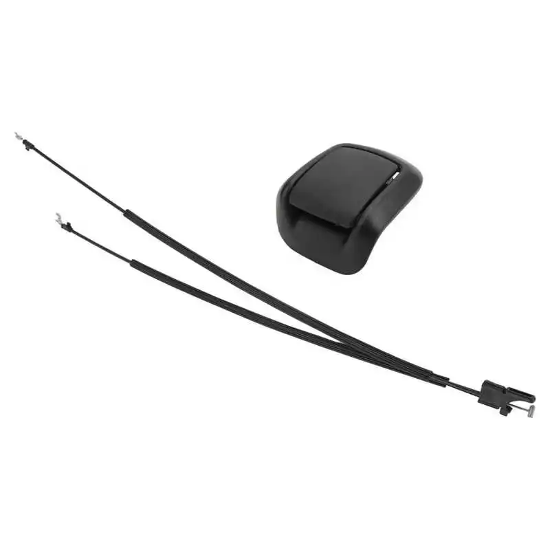 Left Seat Adjustment Cable Handle Assy 1441167 Replacement for Fiesta MK6 3 Door Model 2002‑2008 | Автомобили и мотоциклы