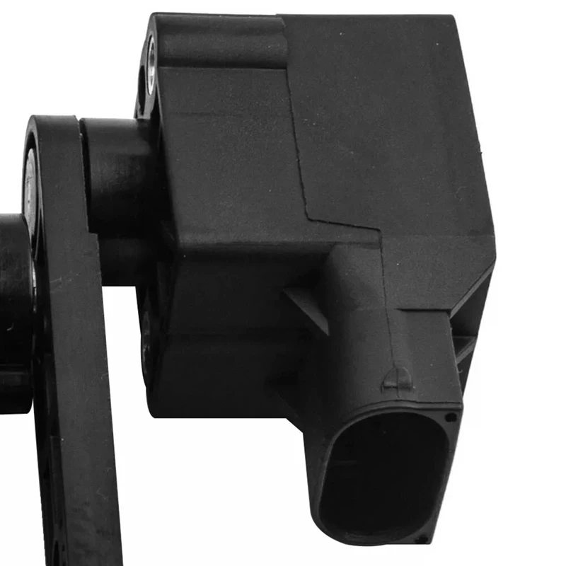 2PCS Rear Air Suspension Height Sensor RQH100030 For Land Rover Discovery 2 Range Rover L322 1998-2009 Level Sensor Assy car air suspension sensor arm