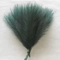 Emerald green