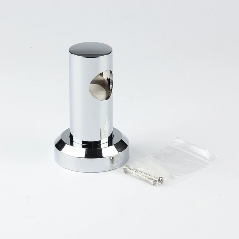 Adjustable Hand Shower Seat High Quality Shower Seat Plug-in Lifting Rod Fixed Bracket Handset Holder Shower Accessories M68E