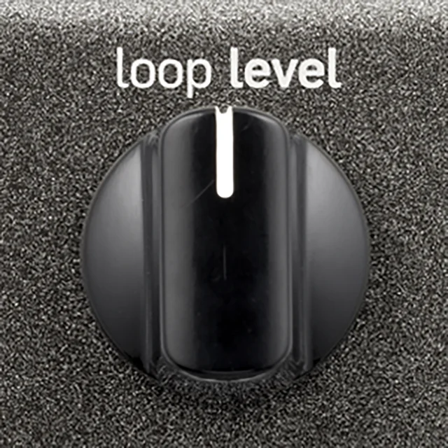 Pedale Looper TC Electronic Ditto | 5 Minuti Di Registrazione | True Bypass Per Chitarristi - Foto 9