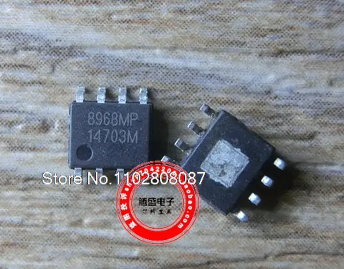 

10 шт./партия APE8968MP-HF AP8968MP 8968MP SOP8