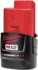 Electric Tool 2441-21 M12 Caulk Gun Kit, 12 V 3