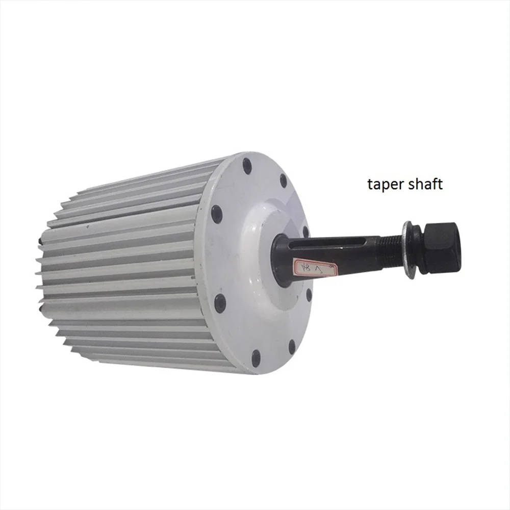 Taper Shaft