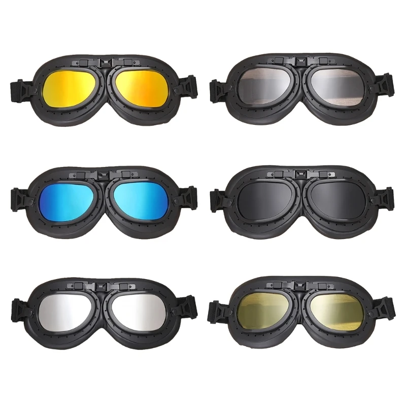  ۶  ߿ Ȱ  ATV For Motocross Glasses Drop Shipping