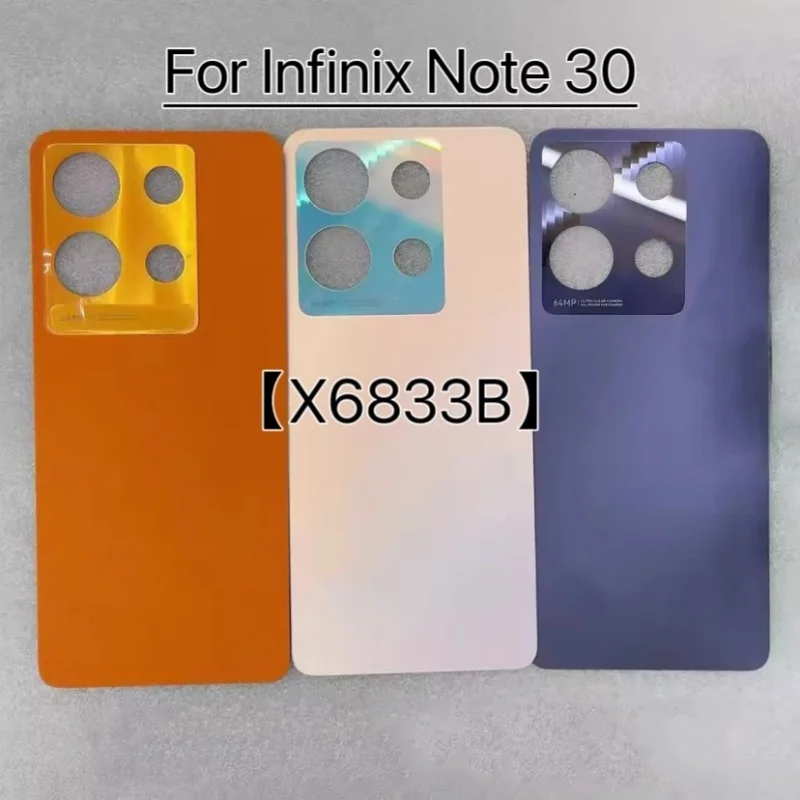 테크노 인피닉스 노트30 노트30프로 노트30VIP 5G X6710 X678B X683..