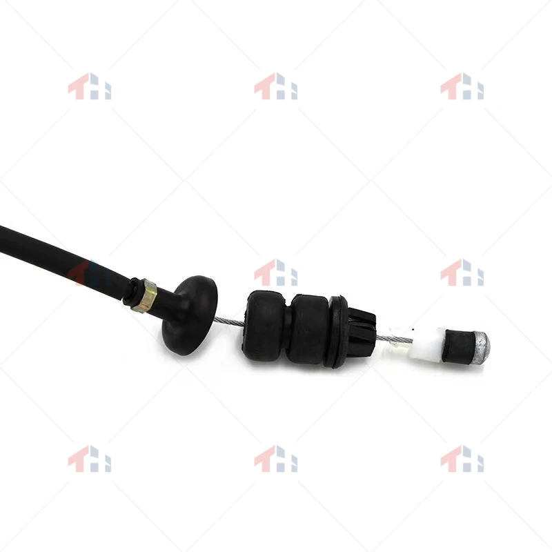 1108200AK46XB 만리장성 HAVAL H5 엔진에 적합한 자동차 스로틀 풀 케이블 4G69S4M 2.4L 변위 1010MM