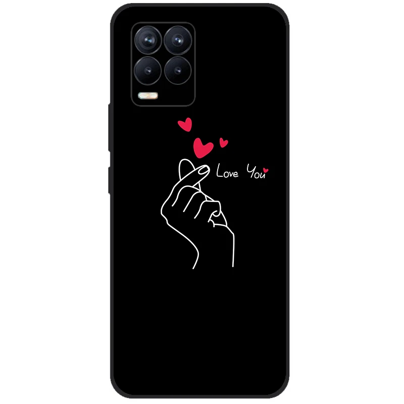 Luxury Shockproof Soft Silicone Phone Case - Premium TPU Bumper Cover