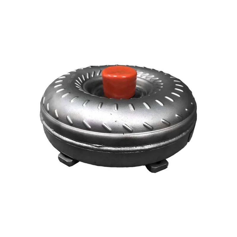 WWT U760E Good Quality Remanufacture Transmission Hard Part Torque Converter Fit For Toyota Camry