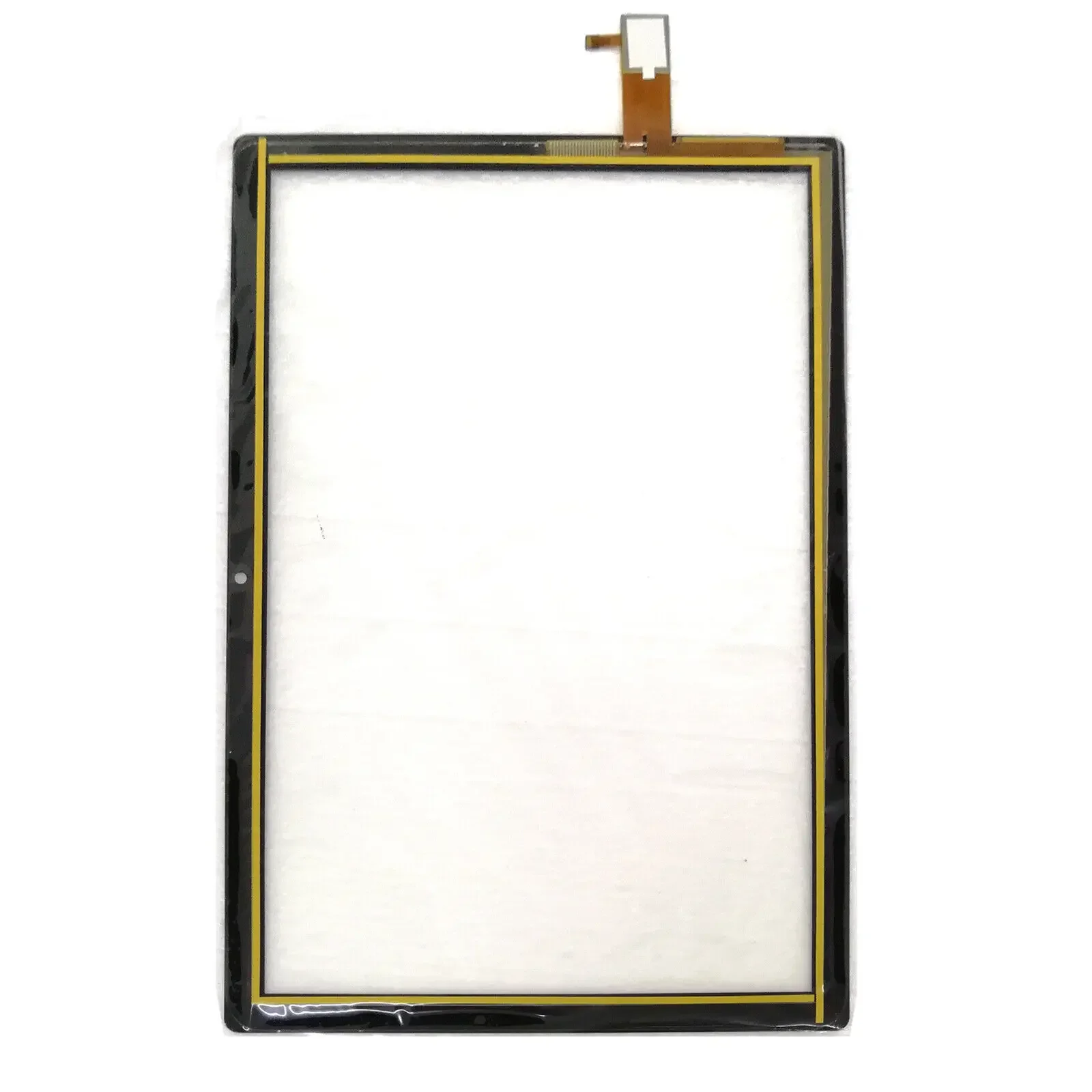 For Alcatel 1T 10 1T10 8092 8091 8095 () Outer Glass Touch Screen Digitizer