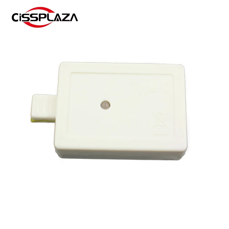 CISSPLAZA 1x MC-G01 maintanence box tank resetter For Canon MAXIFY GX6010 GX7010 GX6020 GX7020 GX6030 GX7030 GX6040