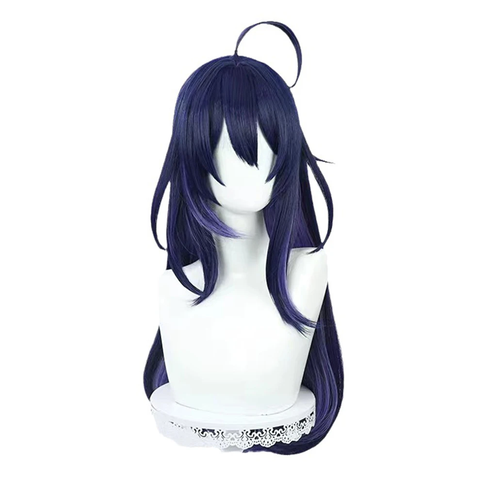 Honkai Star Rail Seele Purple Dress Cosplay Costume