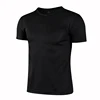 2025 Running Shirts Soccer Shirts Men's Jersey Sportswear Mens Jogging T-Shirts Quick Dry Compression Sport T-Shirt Fitness Gym 5