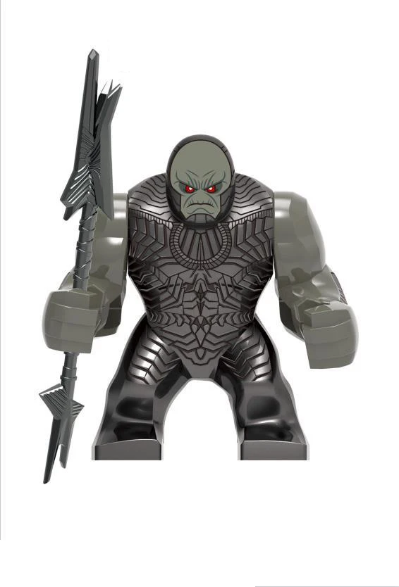 In bags