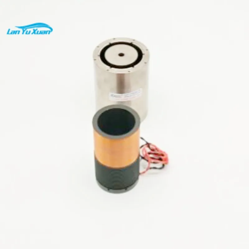 

Energy efficient printer motor from Suzhou