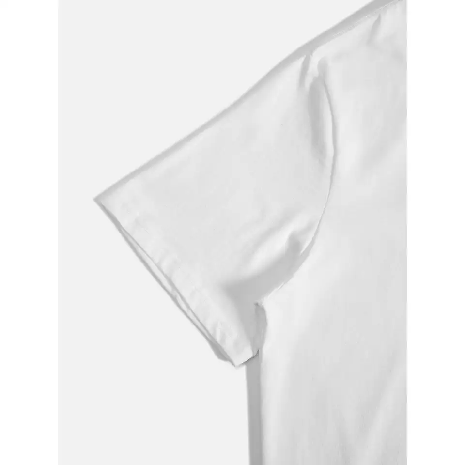 Empowering Adjective Charming Unisex Cotton Tee