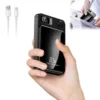 10000mAh Magnetic Charger Power Bank Wireless 22.5W USB-C Foldable Stand LED Display For IPhone 16/15/14/13/12 All Series 1