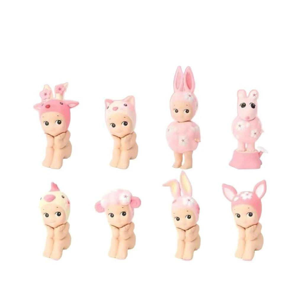 Sonny Angel Cherry Blossom Box 6