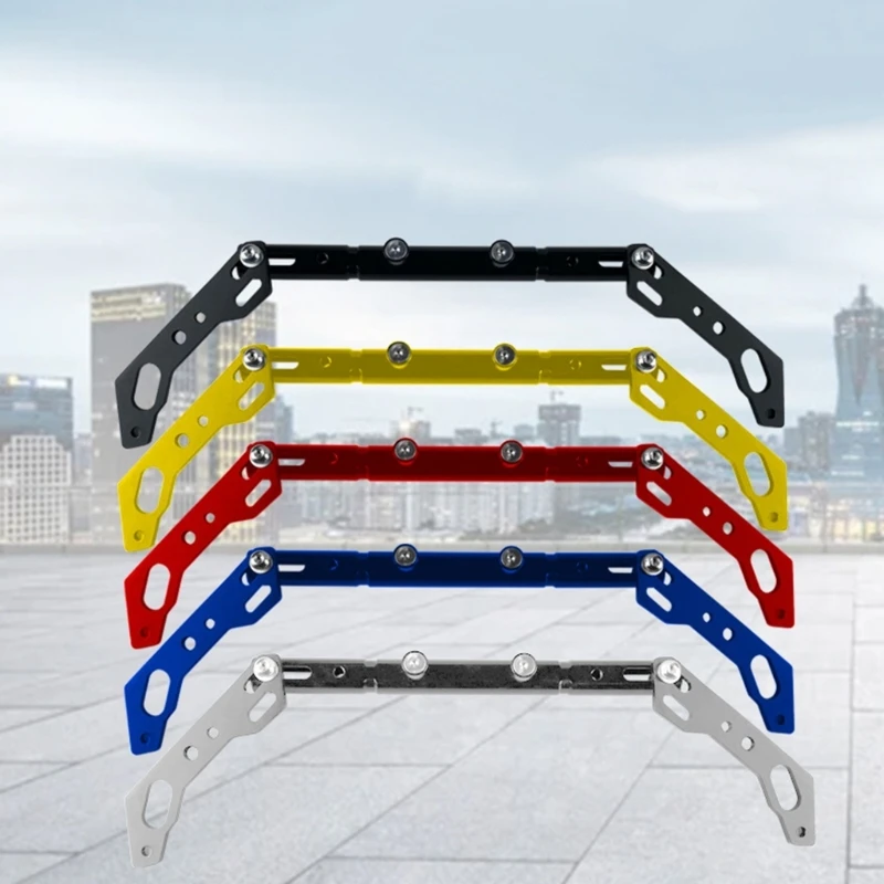 

Motorcycle Handlebar Universal Strengthen Levers for Motorbike drop shipping