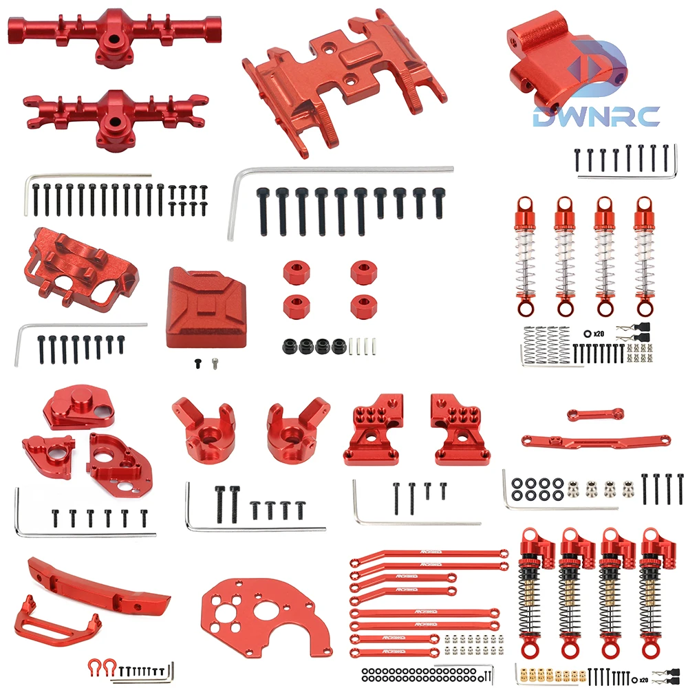 DWNRCForAxialSCX24Deadbolt124ScaleElec4WDRTRAXI0001All