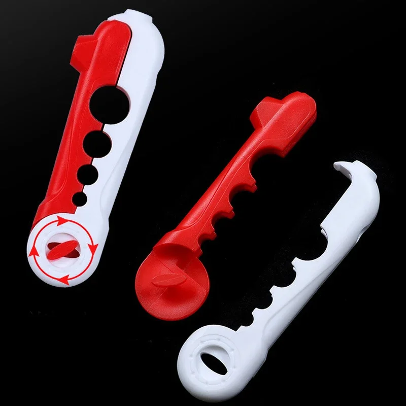 

Fishing Line Winder Multi-functional Removable Winding Device Portable Reel Line Spooler Machine Fishing Winding Equipment Pesca