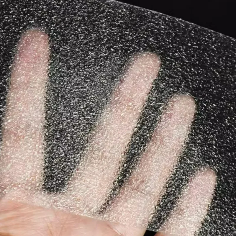 Shoe Sole Protective Sticker High Heels Wear-resistant Anti Slip Patch Transparent Sole Protector Shoes Bottom Adhesive Tape