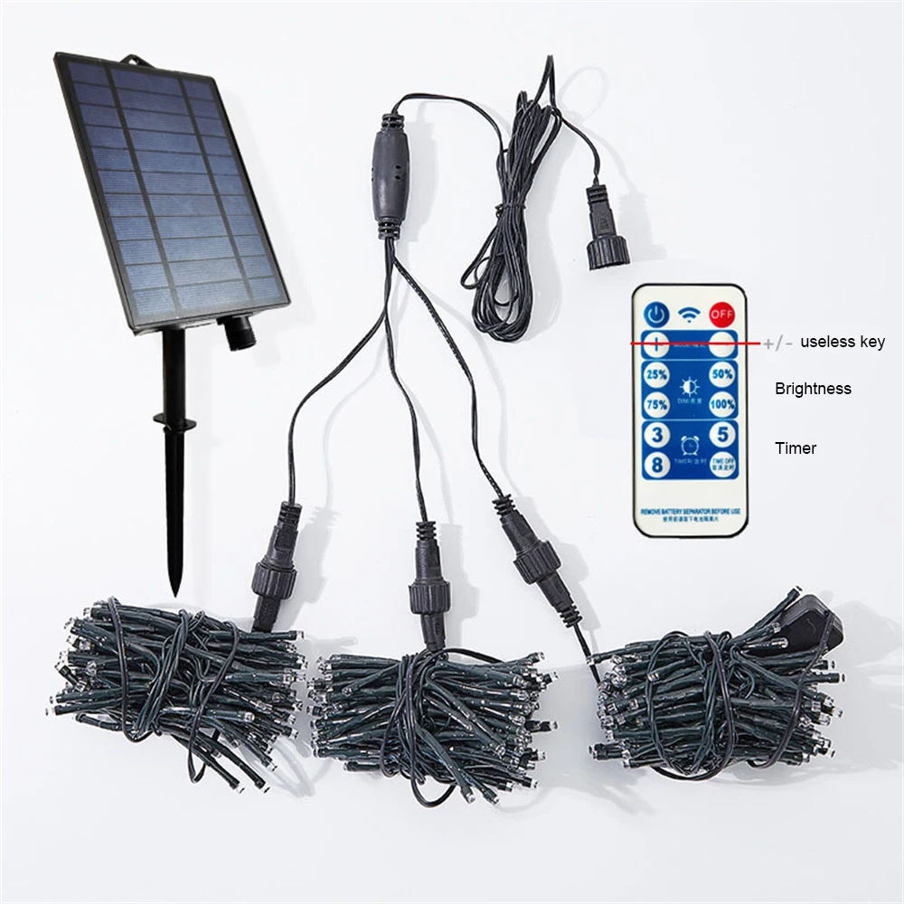 Рисунок 4 - Рождественская подвесная гирлянда с метеоритным дождём