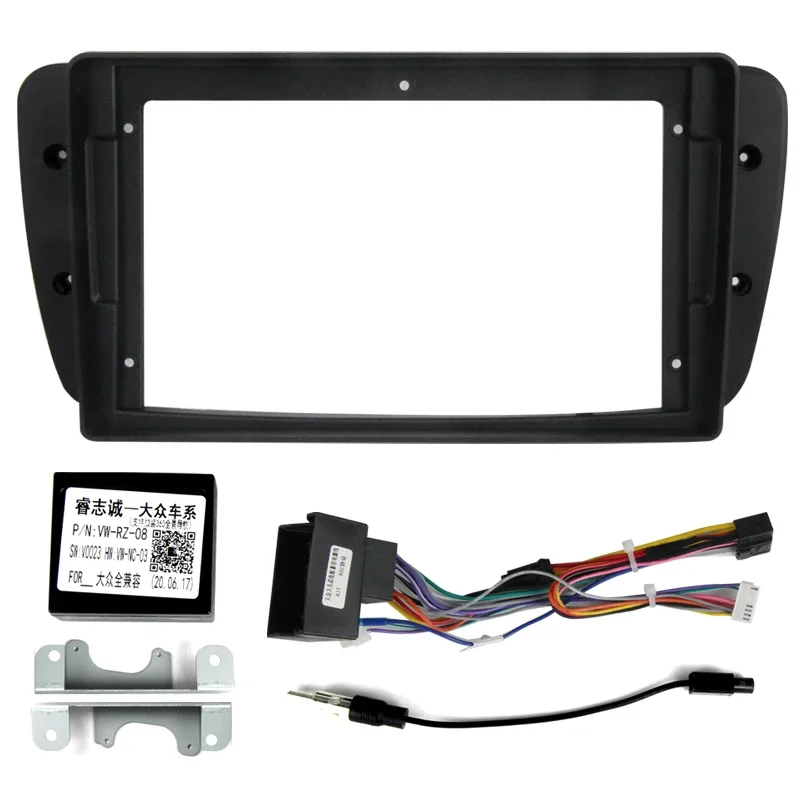 ¼   DVD  ٸ  Ibiza 6j 2009 2010 2012 2013 ȵ̵ GPS ׺̼  2 Din ũ г ̽ ÷Ʈ
