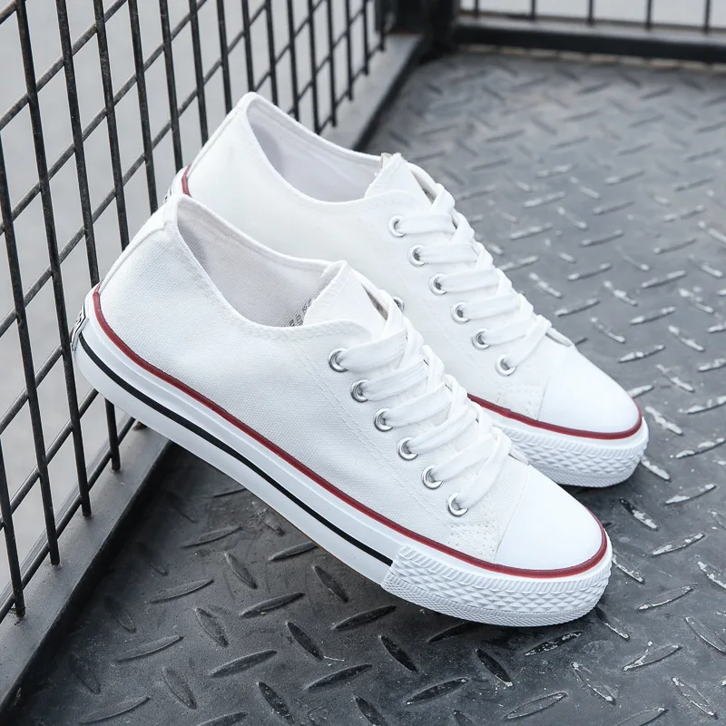 Canvas Sneakers casual sneakers