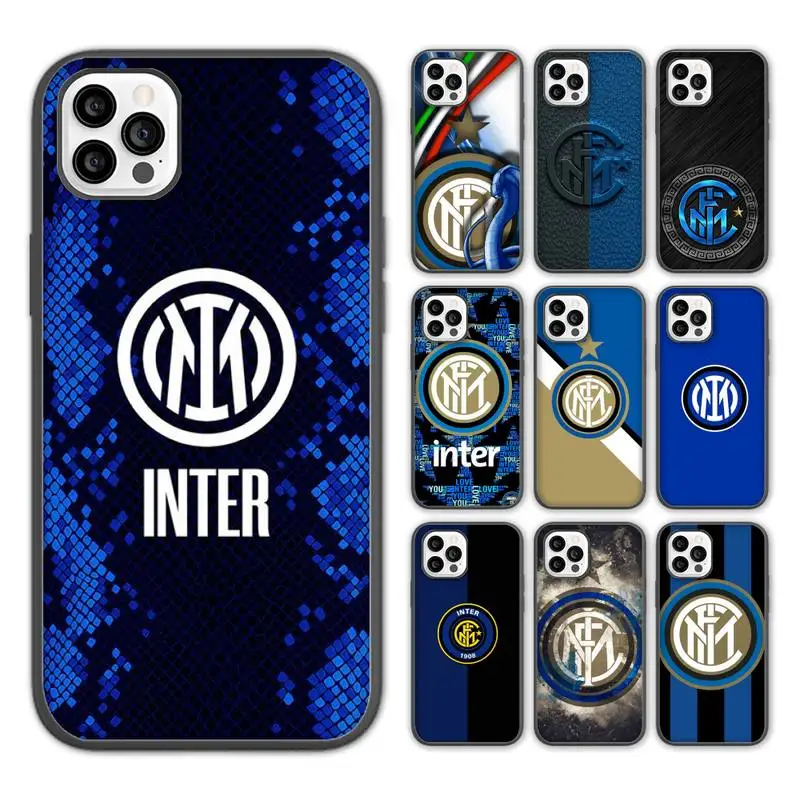 Чехол для телефона Inter club iPhone 13 12 11 pro max mini x xs xr 7 8 5 se plus мягкий чехол чехлы |